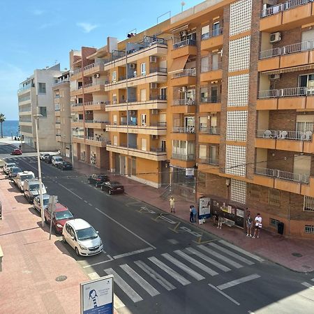 Vinas Apartment Torrevieja Exterior foto