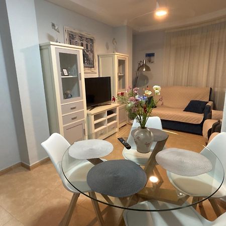 Vinas Apartment Torrevieja Exterior foto