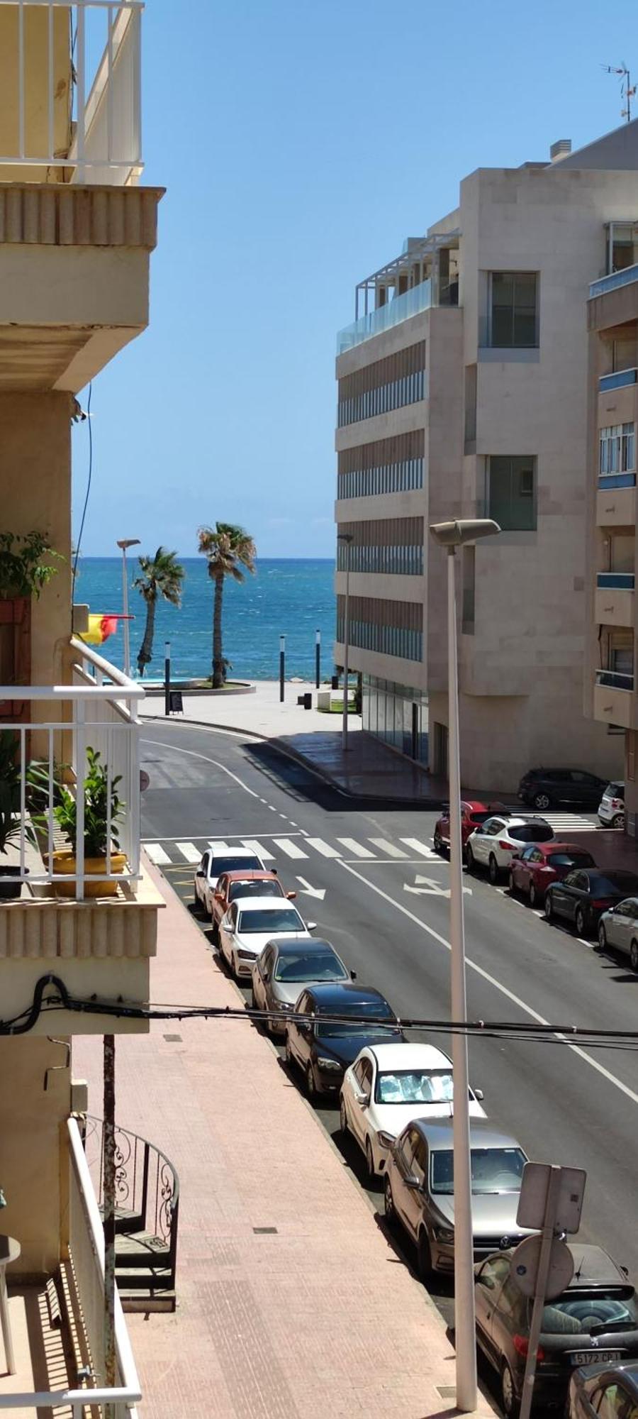 Vinas Apartment Torrevieja Cameră foto