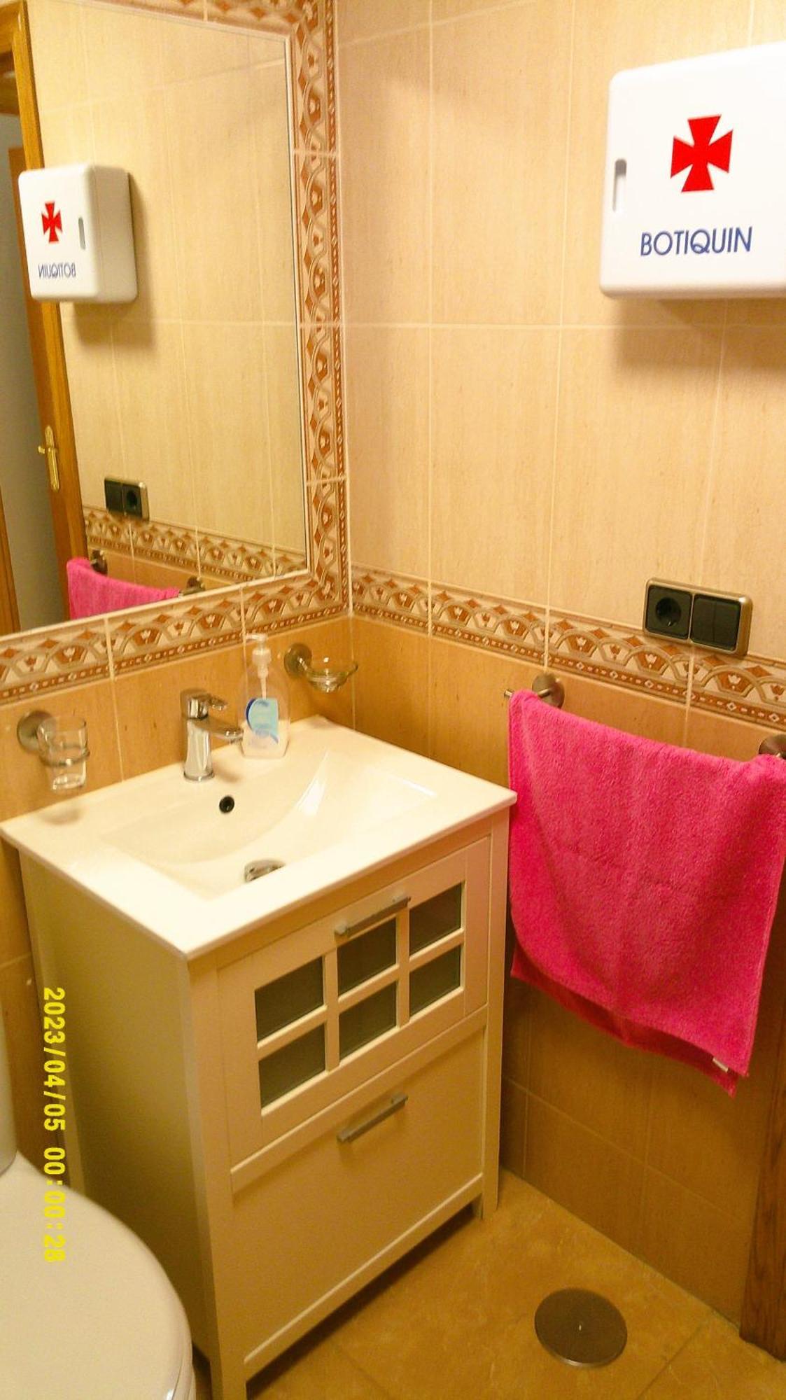Vinas Apartment Torrevieja Exterior foto
