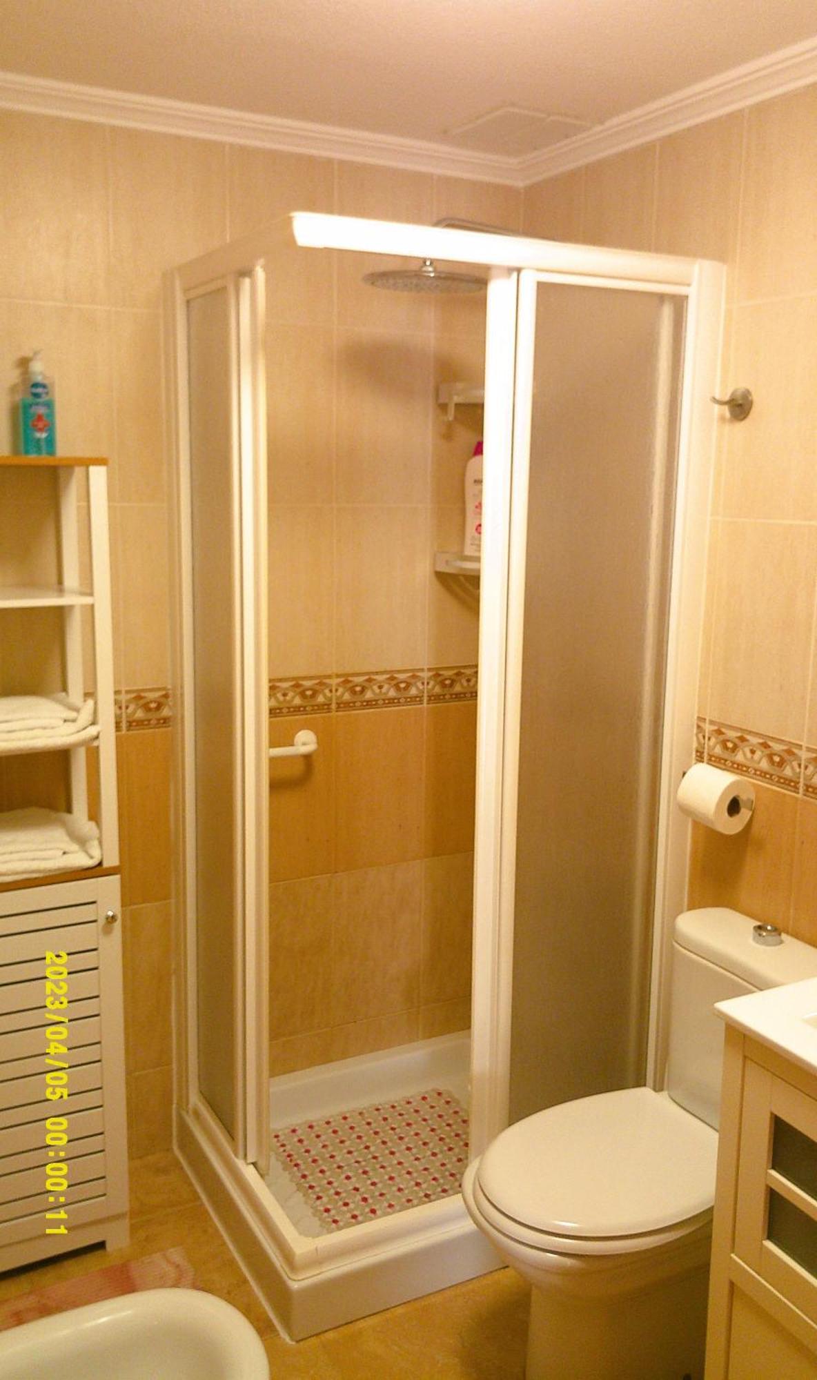 Vinas Apartment Torrevieja Exterior foto