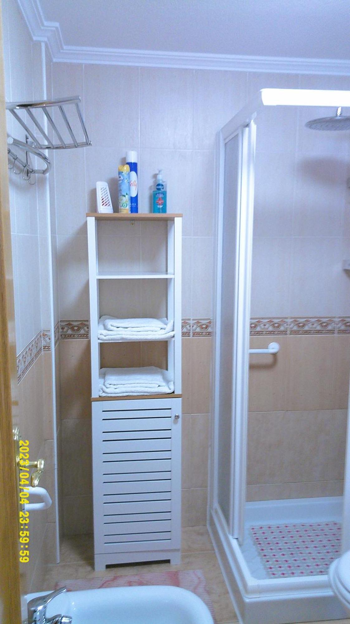 Vinas Apartment Torrevieja Exterior foto