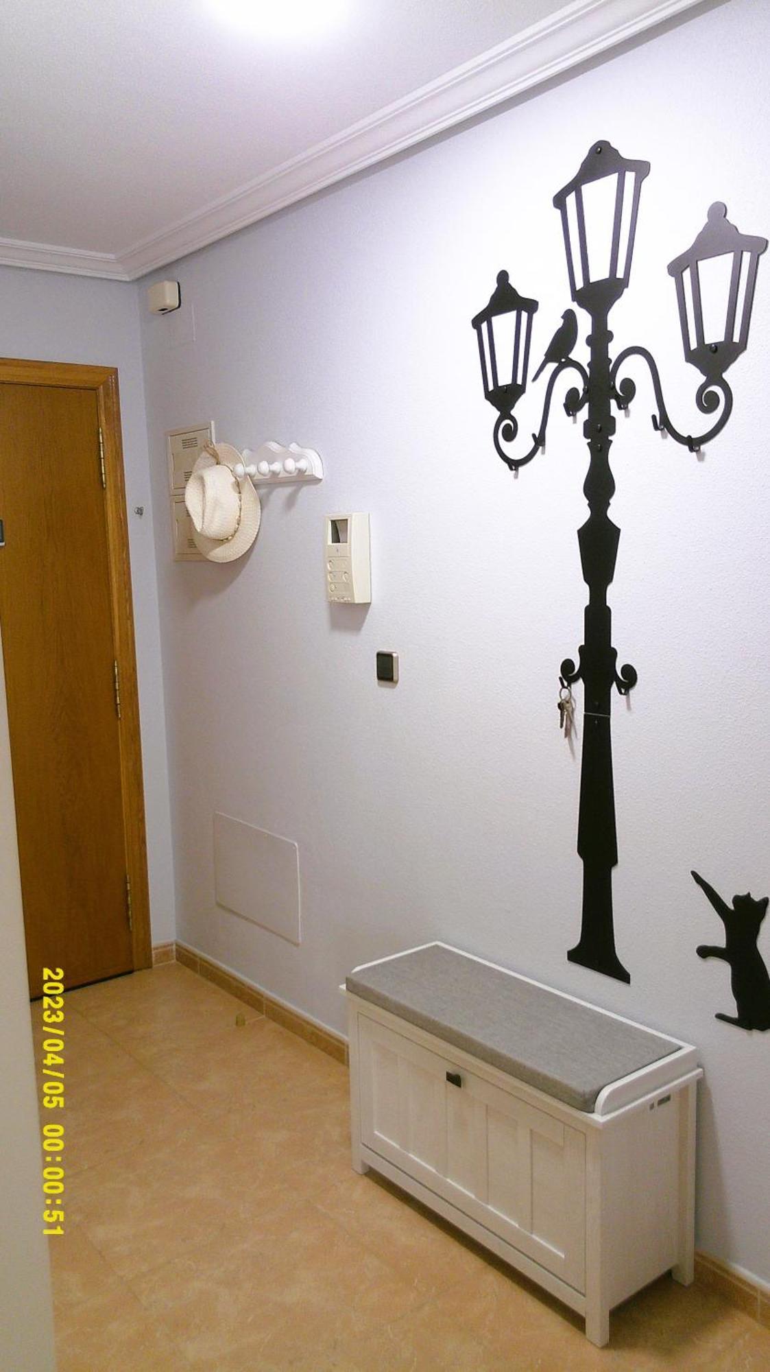 Vinas Apartment Torrevieja Exterior foto