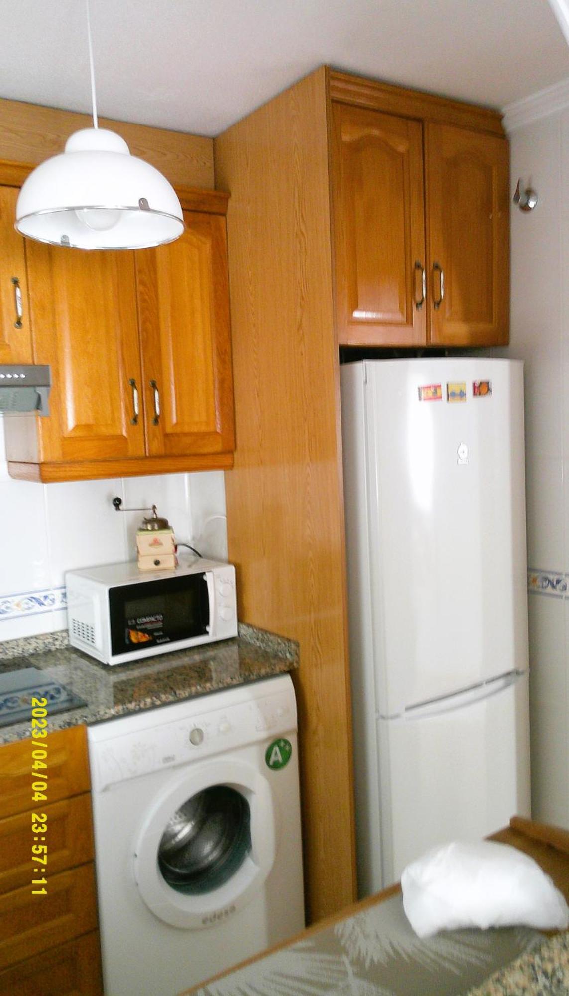 Vinas Apartment Torrevieja Exterior foto
