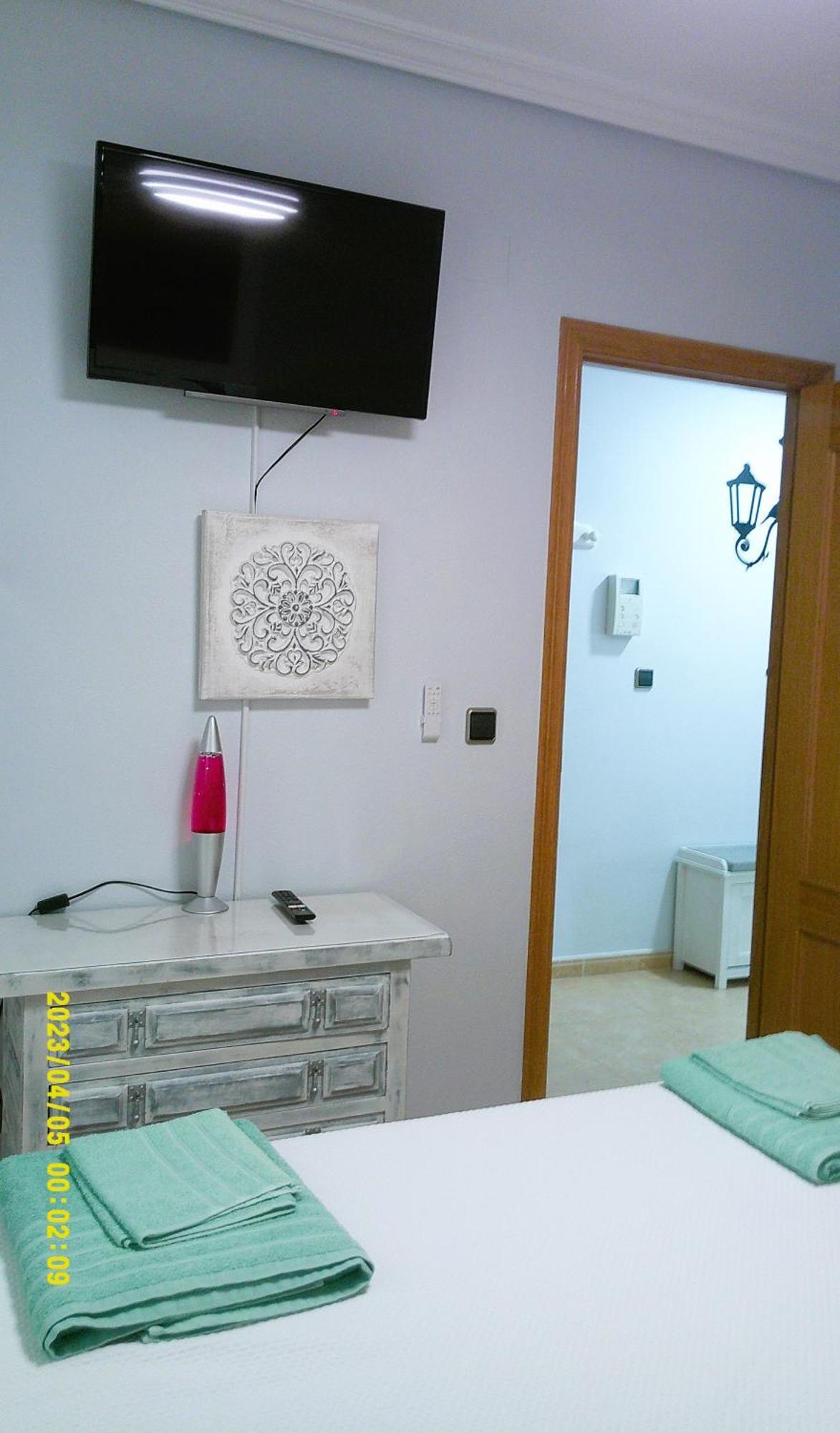 Vinas Apartment Torrevieja Exterior foto