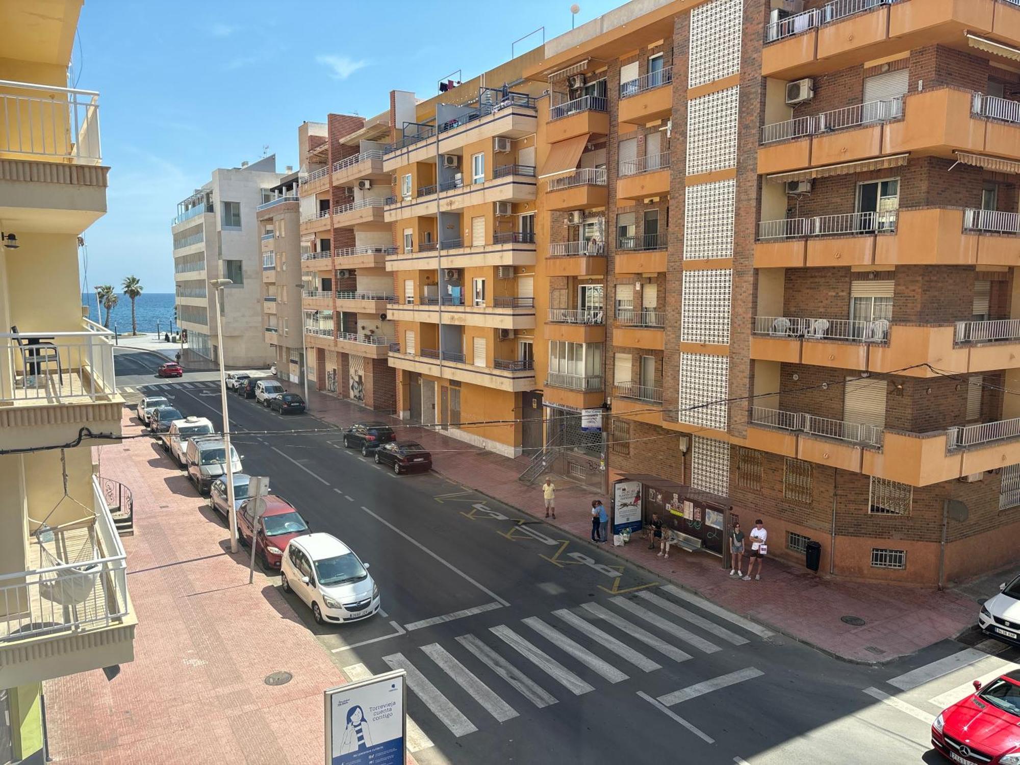 Vinas Apartment Torrevieja Exterior foto