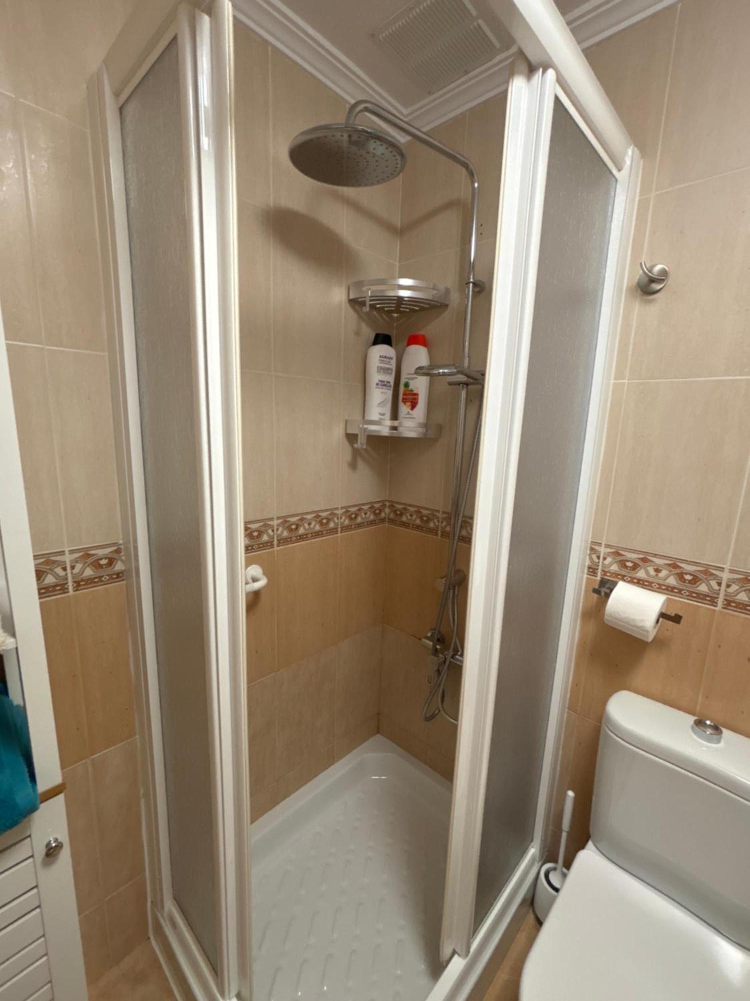Vinas Apartment Torrevieja Exterior foto