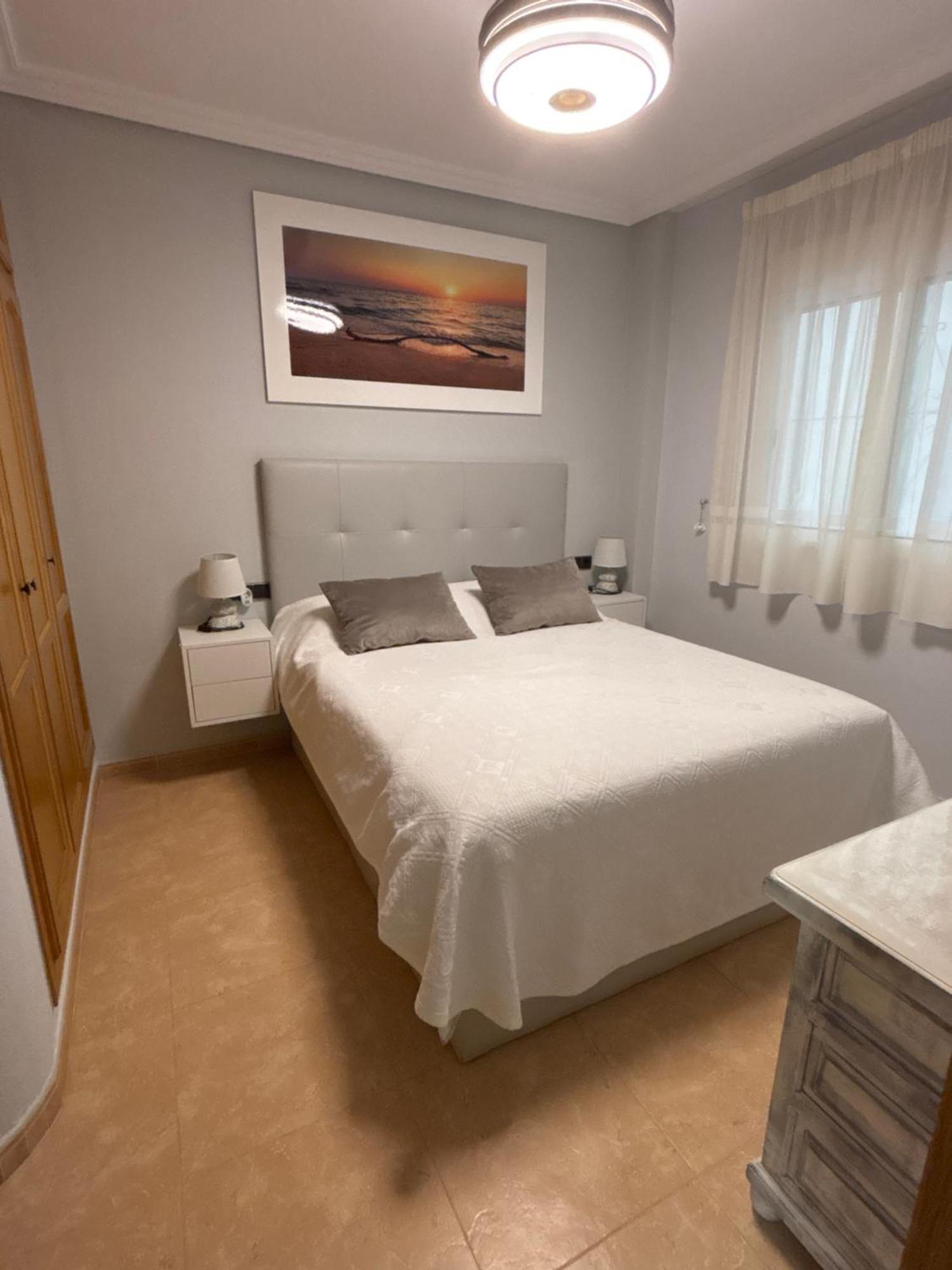 Vinas Apartment Torrevieja Exterior foto
