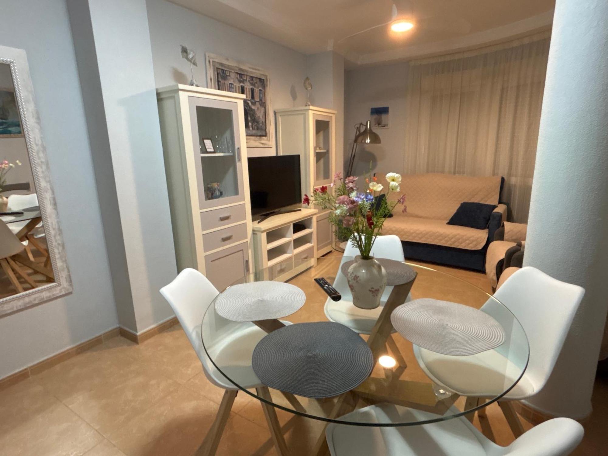 Vinas Apartment Torrevieja Exterior foto