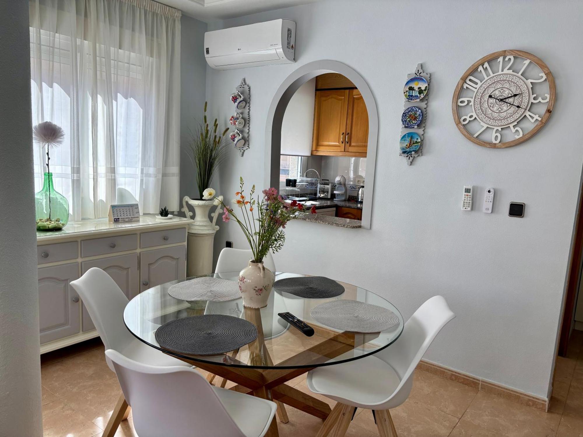 Vinas Apartment Torrevieja Exterior foto
